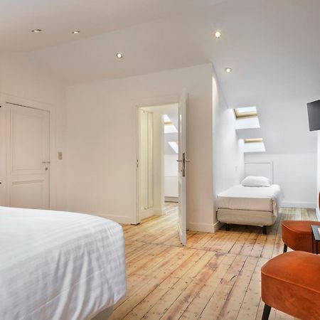 Our Bird'S Nest In The Heart Of Antwerp Hotel Eksteriør billede